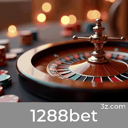 1288bet: Explore Futebol e Apostas Esportivas com Top Odds