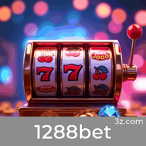 Experiência VIP Exclusiva no Casino 1288bet