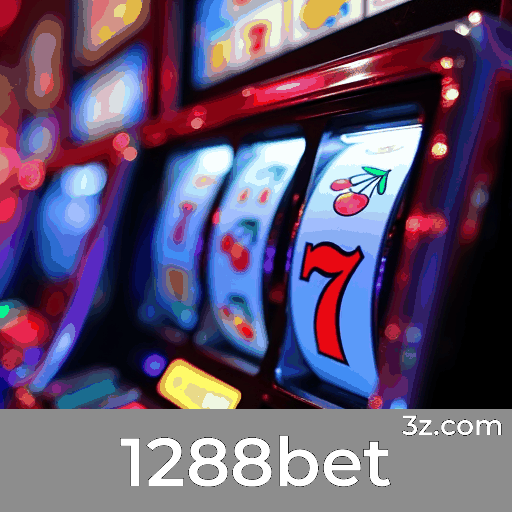 Descubra a tecnologia 3D nos jogos de cassino 1288bet