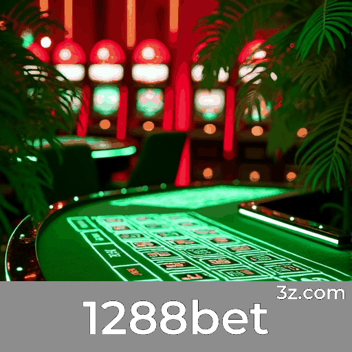 Tecnologia Inovadora e Excelência da 1288bet