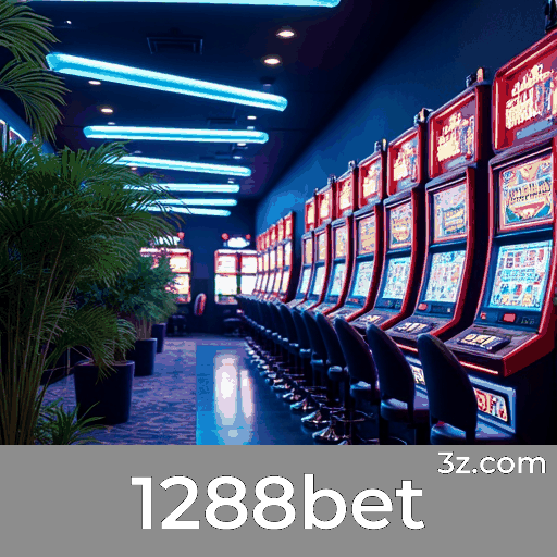 1288bet: Plataforma de Apostas com Tecnologia de Ponta