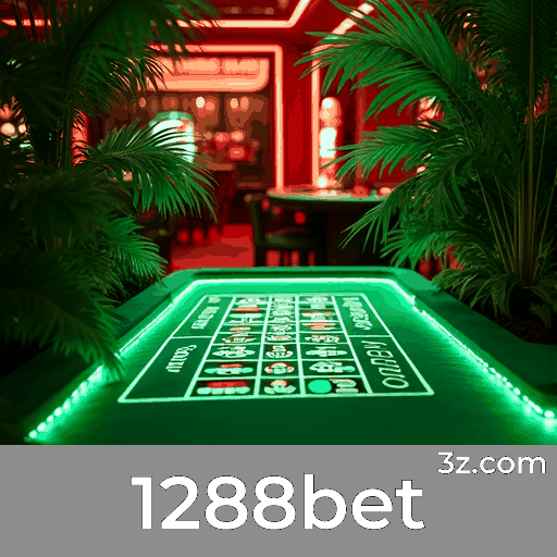 Tecnologia Inovadora e Excelência da 1288bet