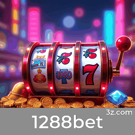 1288bet: Apostas Esportivas Precisão e Excelência