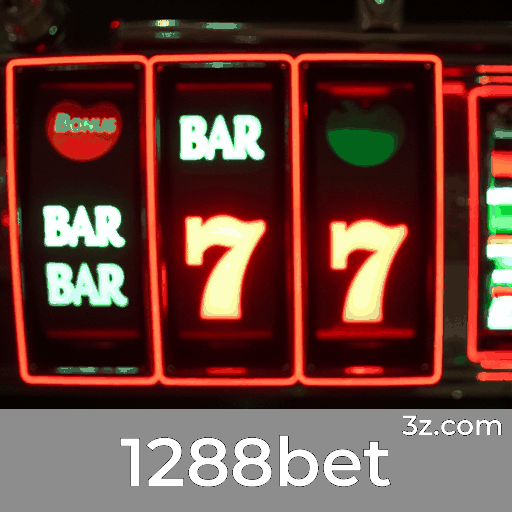 1288bet: Milhares de Jogos - Seu Mundo de Entretenimento