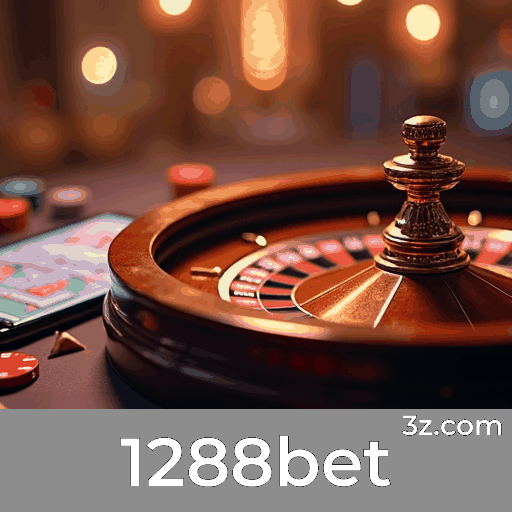 1288bet: Seu Cassino Online Seguro e Premiado