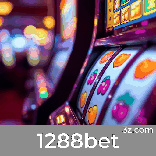 1288bet.com - Plataforma de Apostas Online no Brasil com Jogos Exclusivos e Pagamentos Rápidos - 1288bet