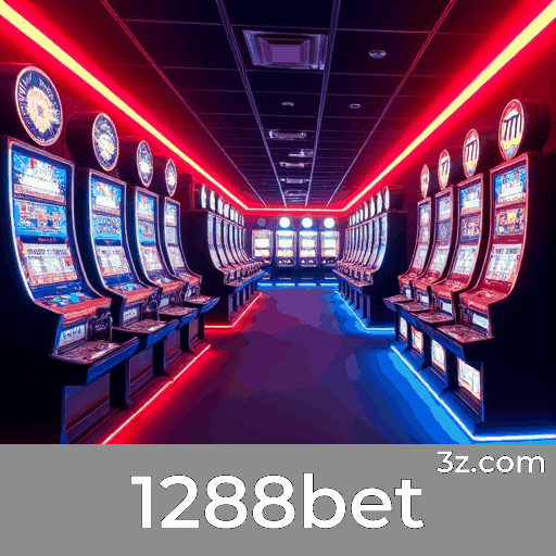 1288bet: Seu Tesouro de Jogos Excelentes