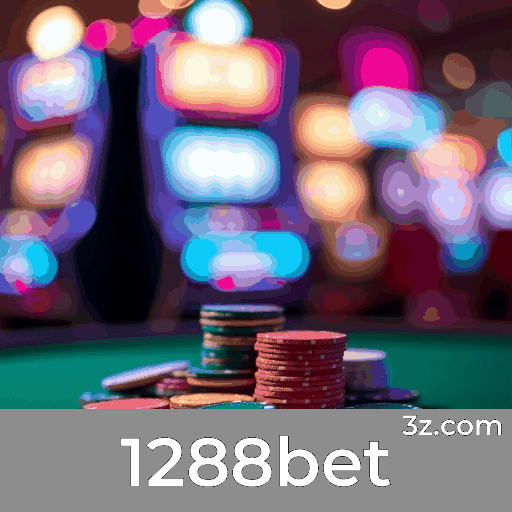 1288bet: Apostas Esportivas Precisão e Excelência