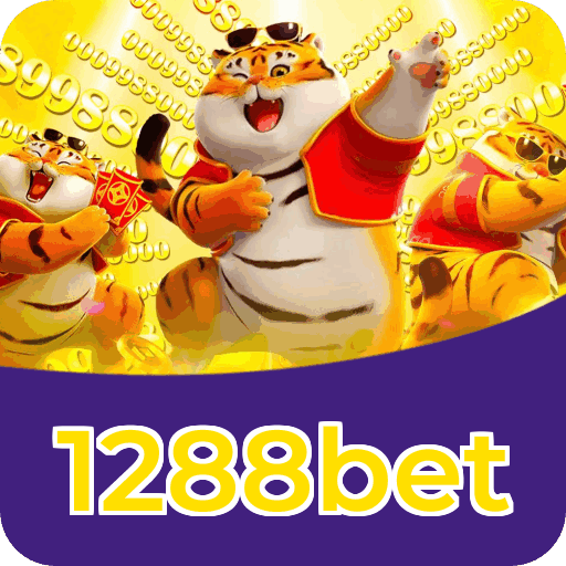 Jogos com maior RTP na 1288bet